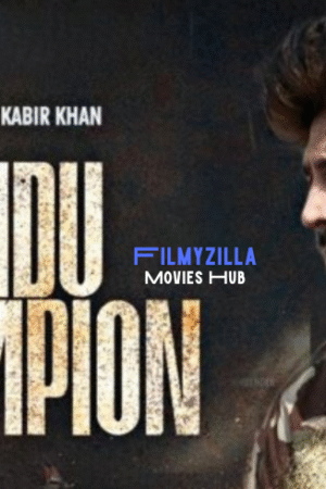 Chandu Champion Movie Filmyzilla Hdhub4u