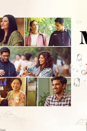 Modern Love Mumbai Filmyzilla Hdhub4u