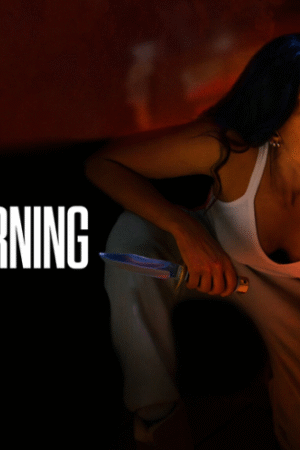 Trigger Warning Movie Filmyzilla hdhub4u