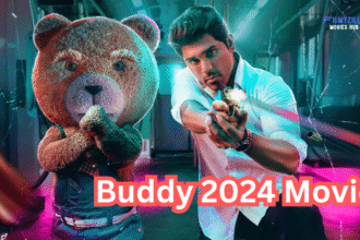 Buddy Movie 2024 Filmyzilla Hdhub4u