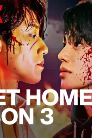 Sweet Home Season 3 Hdhub4u filmyzilla