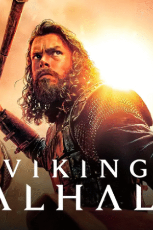 Vikings Valhalla Season 3 Filmyzilla hdhub4u