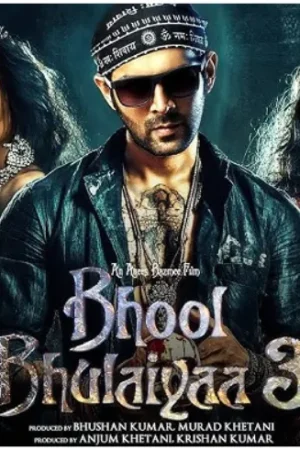 Bhool Bhulaiyaa 3 Filmyzilla Hdhub4u Movies