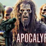 Apocalypse Z: The Beginning of the End Movie Hdhub4u