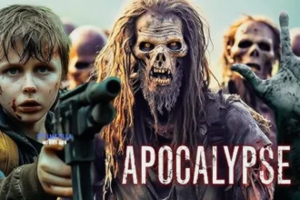 Apocalypse Z: The Beginning of the End Movie Hdhub4u