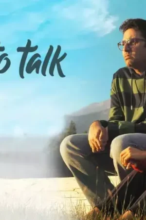 I Want To Talk Movie Hdhub4u 2024