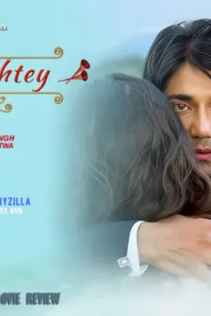 Krispy Rishtey 2024 Filmyzilla Hdhub4u