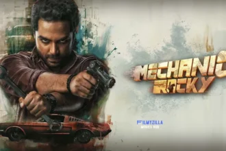 Mechanic Rocky Movie 2024 Hdhub4u