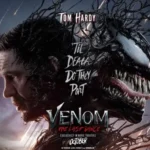 Venom: The Last Dance 2024 Hdhub4u