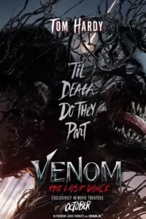 Venom: The Last Dance 2024 Filmyzilla Hdhub4u