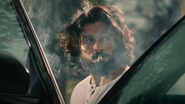 Siddharth Roy Hindi Movie Hdhub4u