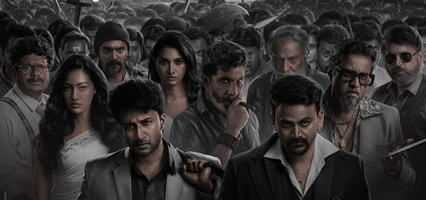 Zebra Movie 2024 Star Cast