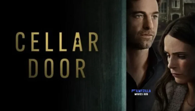Cellar Door Movie 2024 hdhub4u