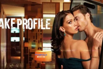 Fake Profile Season 1 Hindi Dubbed 2024