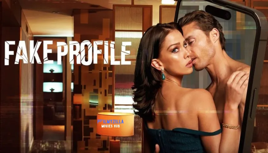 Fake Profile Season 1 Hindi Dubbed 2024