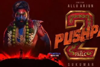 Pushpa 2 Movie Hdhub4u Movie