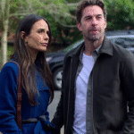 Cellar Door Movie 2024 Star Cast