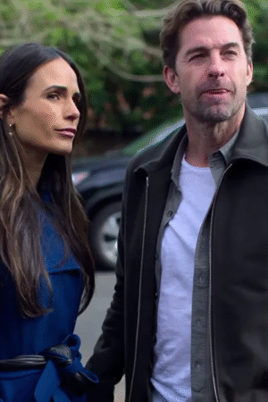 Cellar Door Movie 2024 Star Cast