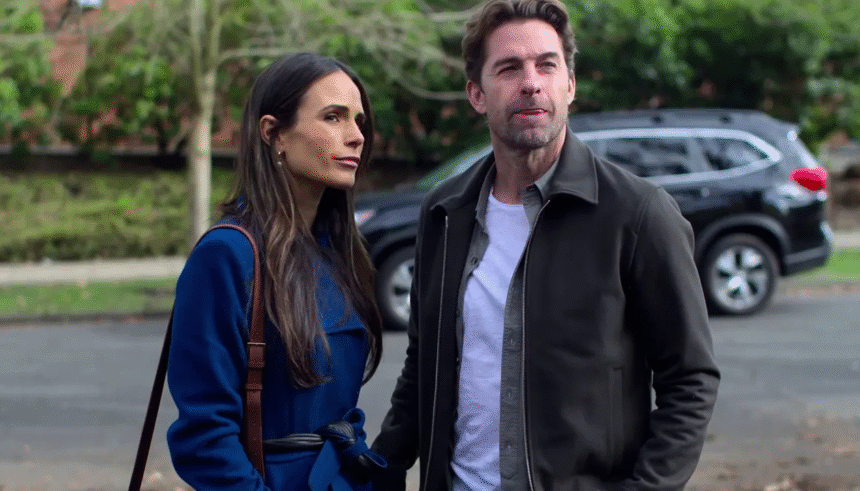 Cellar Door Movie 2024 Star Cast