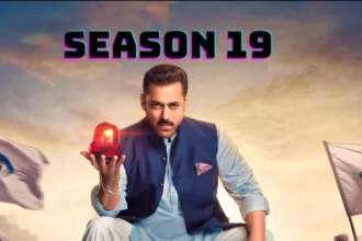 Big Boss Season 19 hdhub4u