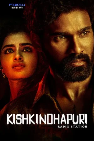 Kishkindhapuri Hindi Movie 2025 hdhub4u