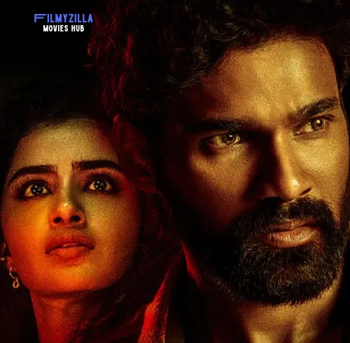 Kishkindhapuri Hindi Movie 2025 hdhub4u