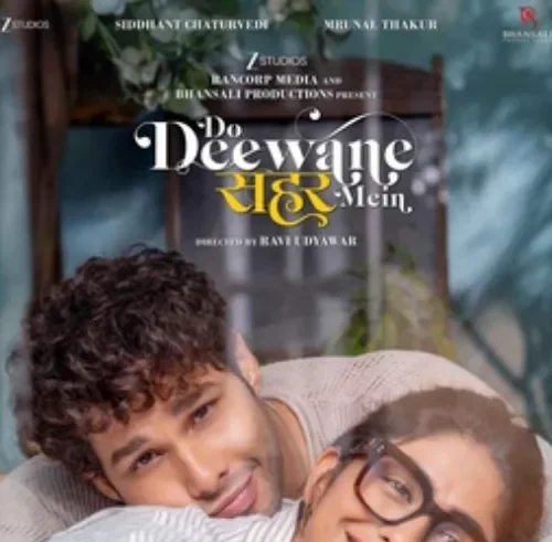 Do Deewane Seher Mein 2026 Hdhub4u