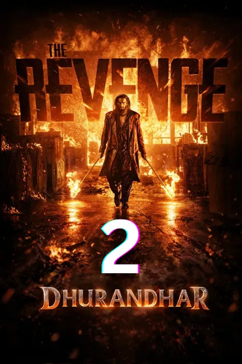 Dhurandhar 2 2026 hdhub4u Hindi