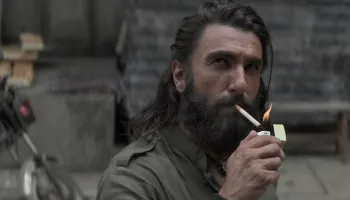 Dhurandhar 2025 hdhub4u Hindi