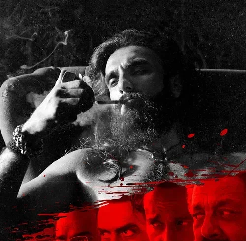 Dhurandhar 2025 hdhub4u Hindi