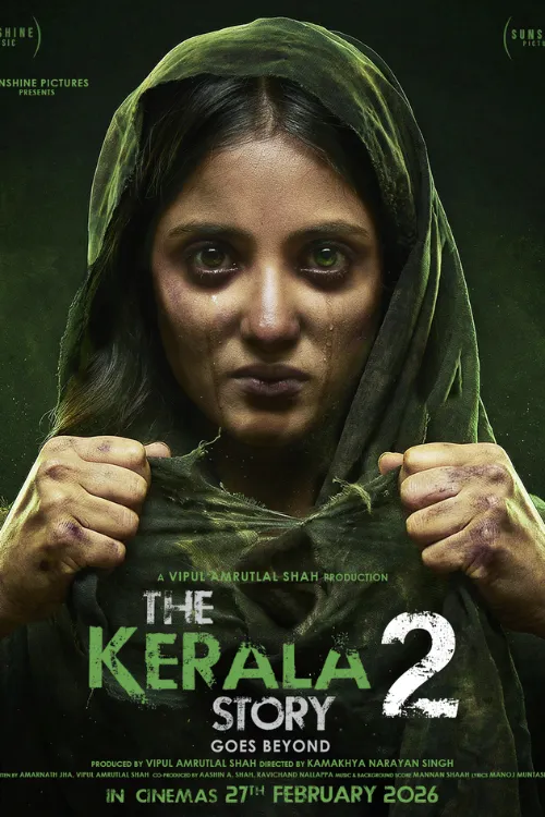 The Kerala Story 2 hdhub4u