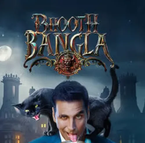 Bhooth Bangla Movie 2026 hdhub4u