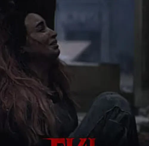 Evil Dead Burn movie hdhub4u