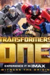 Transformers One Hindi Movie 2024 Filmyzilla Hdhub4u