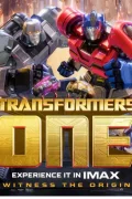 Transformers One Hindi Movie 2024 Filmyzilla Hdhub4u
